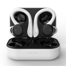 (a-White-touch) Xiaomi TWS Wireless Headphones Bluetooth Earphones With Microphone Noise Cancelling HiFi Stereo Earbuds Waterproof SportsHeadset