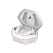 (a-002) T33 TWS Game Wireless Bluetooth Headset Low Delay Sound Quality Earbuds with Mic Digital Display Fone Bluetooth Headphones