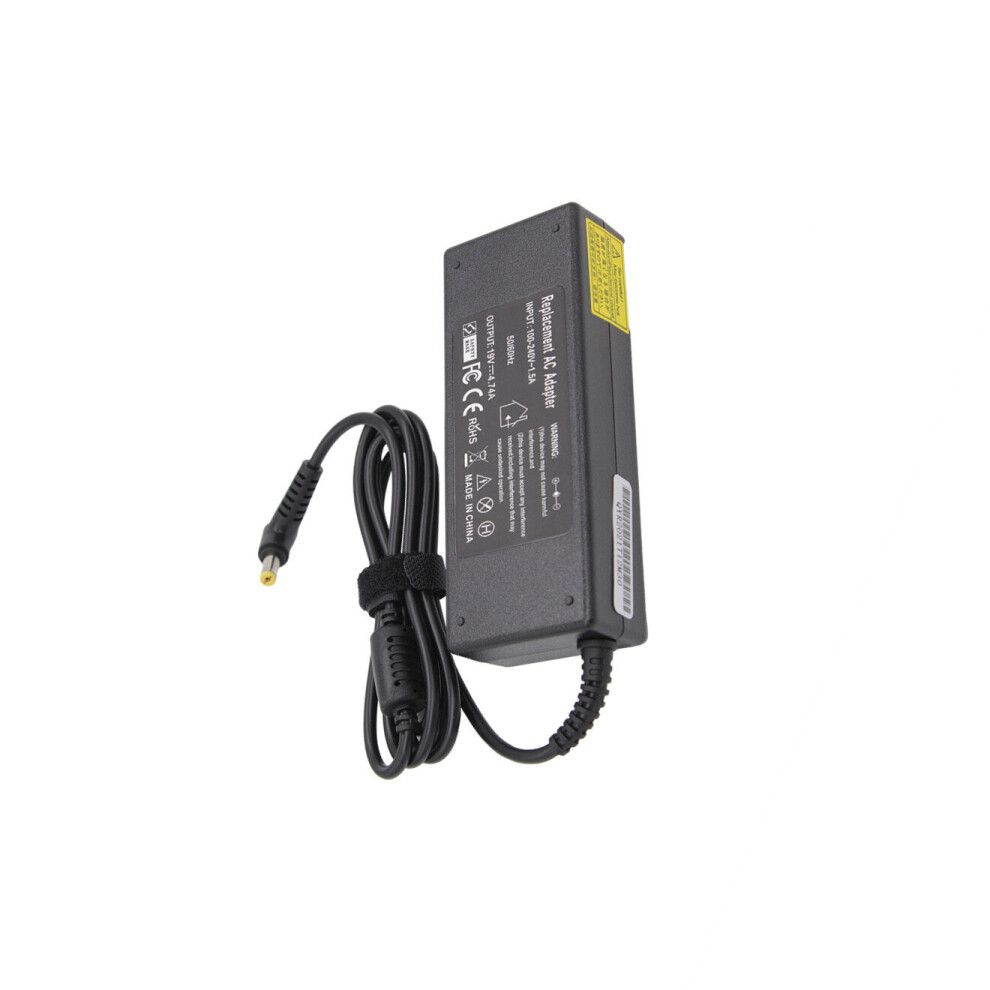 (A-Adapter) 19V 4.74A 90W 5.5*1.7Mm Ac Laptop Charger Adapter For Acer Aspire 5742G 5750G 5755G 5920G E1-571G V5-571P Portable Power Supply 4855672915369