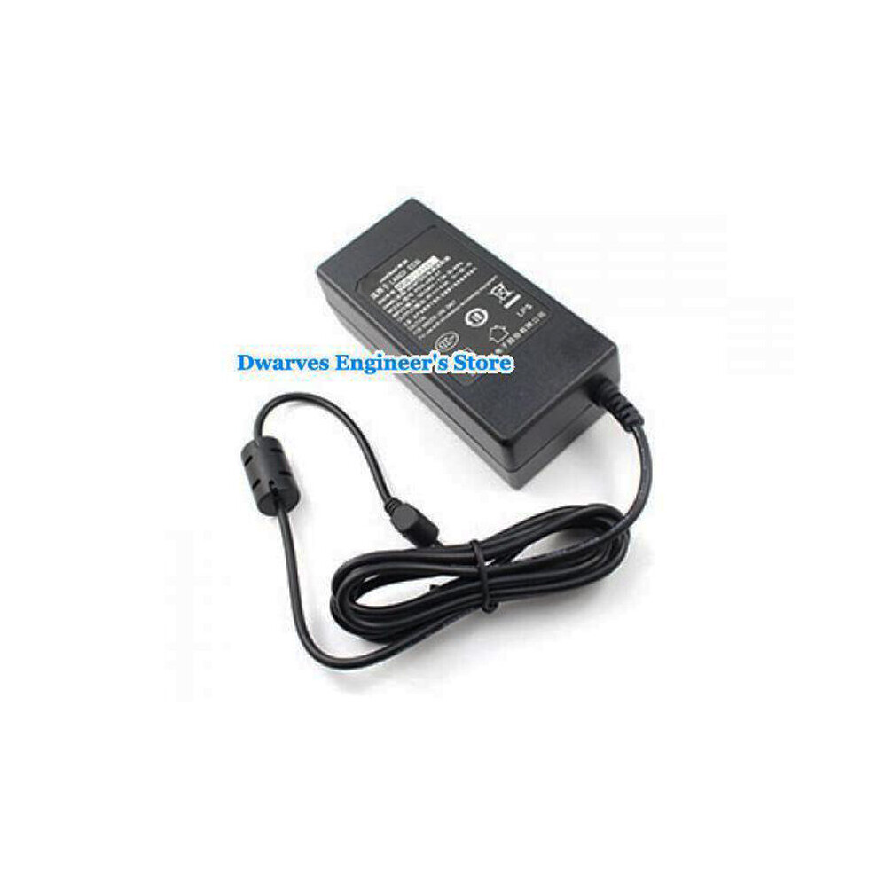 (A-) Genuine Pdn-48-36A 9V 4A 36W Ac Adapter Charger For Meikai Mda 002661 Laptop Power Supply 5.5X2.5mm Black 4855672929465