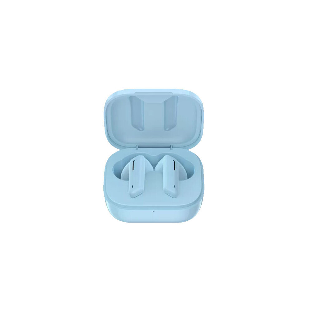 (A-) Awei T36 Tws Univeral Tooth Earphones Wireless Tooth Headset Noise Cancelling Headphones Mini Sports Earbuds With Mic Blue 4851204904900