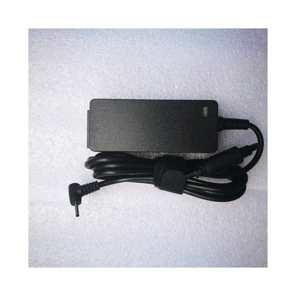(A-) Dolmobile 19V 2.1A 2.5X0.7mm Laptop Charger Ac Adapter Power Supply For Asus Eee Pc Seashell 1015Pw 1015Px 1015Bx 1015Cx 1015Peb 4855672942846