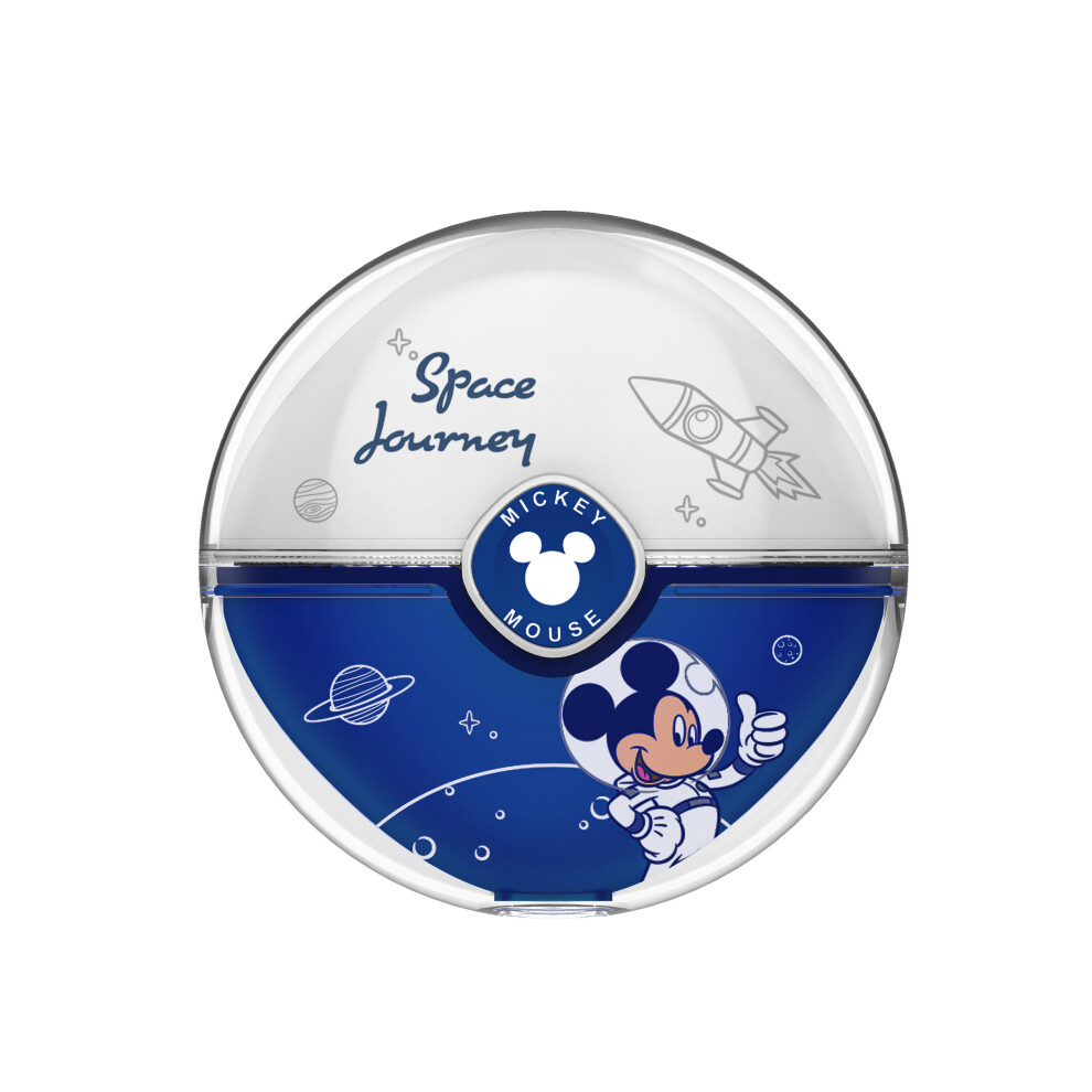 (A-Blue1) Disney Marvel Series Earphones Tws Bluetooth Wireless Headphone Noise Reduction Headset Earbuds For Various Smartphones 4851205008942