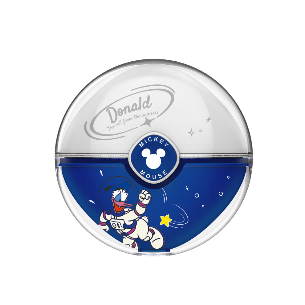 (A-Blue2) Disney Marvel Series Earphones Tws Bluetooth Wireless Headphone Noise Reduction Headset Earbuds For Various Smartphones 4851205008959