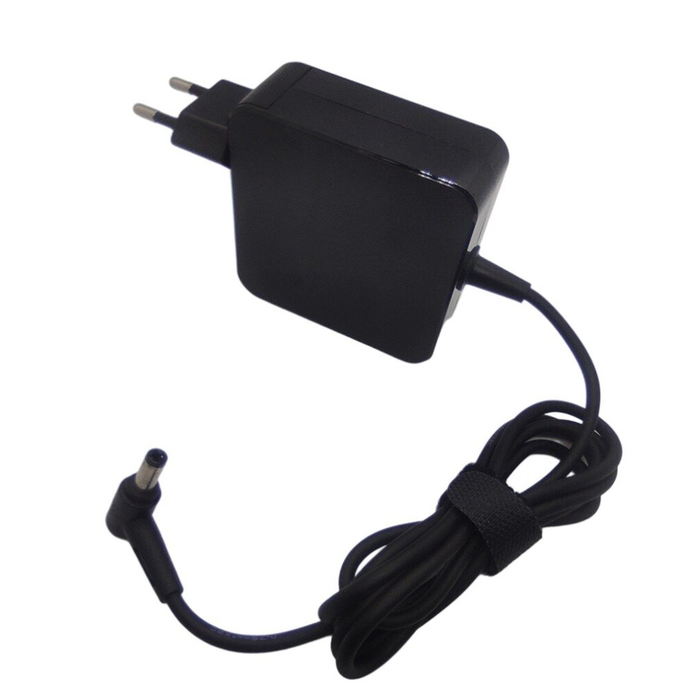 (A-Eu Charger) Eu 19V 3.42A 65W 5.5X2.5mm Ac Charger Laptop Adapter Adp-65Dw For Asus X450 X550c X550v W519l X751 Y481c X551c V85 Power Supply 4855672972614
