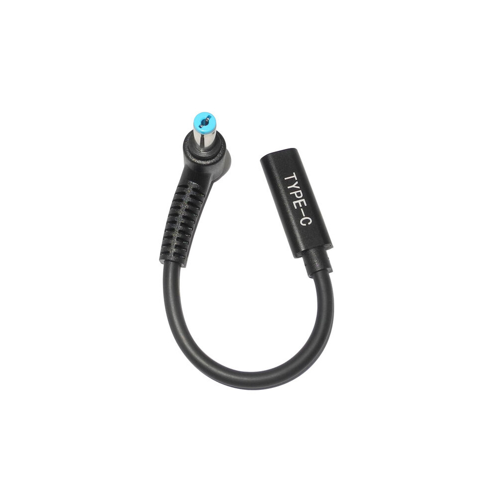 (A-5.5-1.7Mm) 65W Pd Type C Usb 3.1 Power Adapter Cable Female To Power Connector Converter 4.0*1.35 5.5*2.5 4.5*3.0 4.0*1.7M 4855672907913