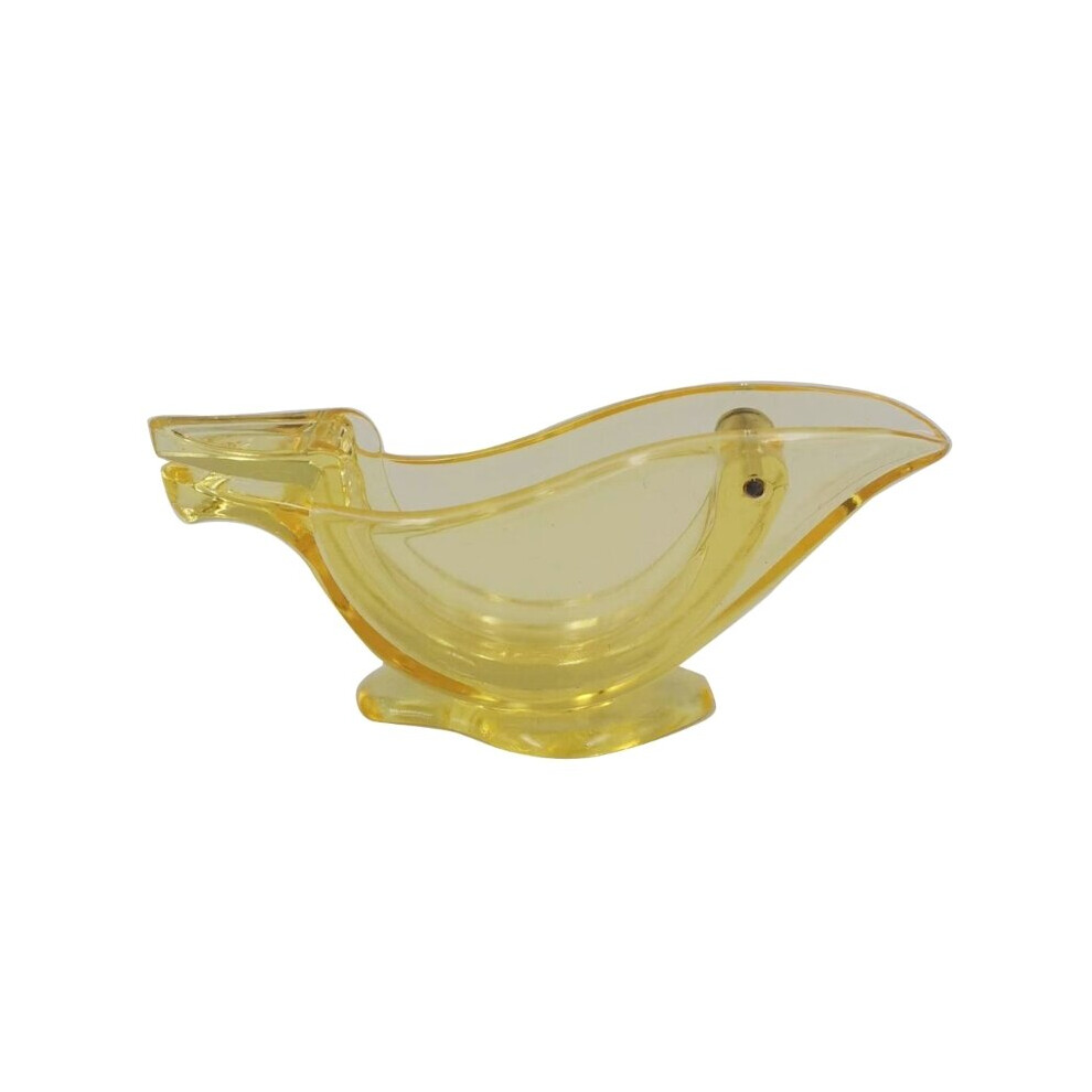 (a-C) Kitchen Home Slip Tool Press Squeeze Fruit Mini Manual Juicer Bird/Fish Shaped Portable Orange Lemon Manual Juicers-image-OPC-PBYRBRH-NEW