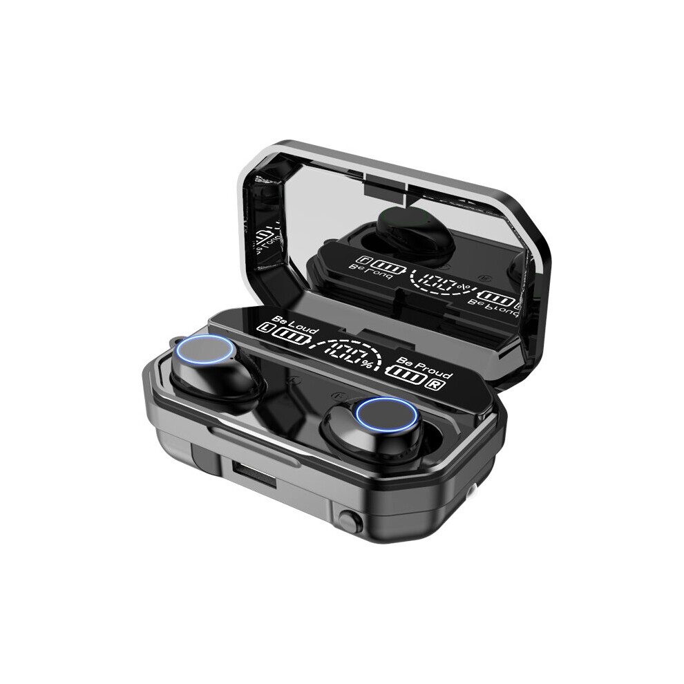 (A-A16) A13 Tws Breathing Wireless Earphones Bluetooth-Compatible Earbuds Wireless Sports Fitness Headsets Ipx7 Earphone Buds Light 4851205052594