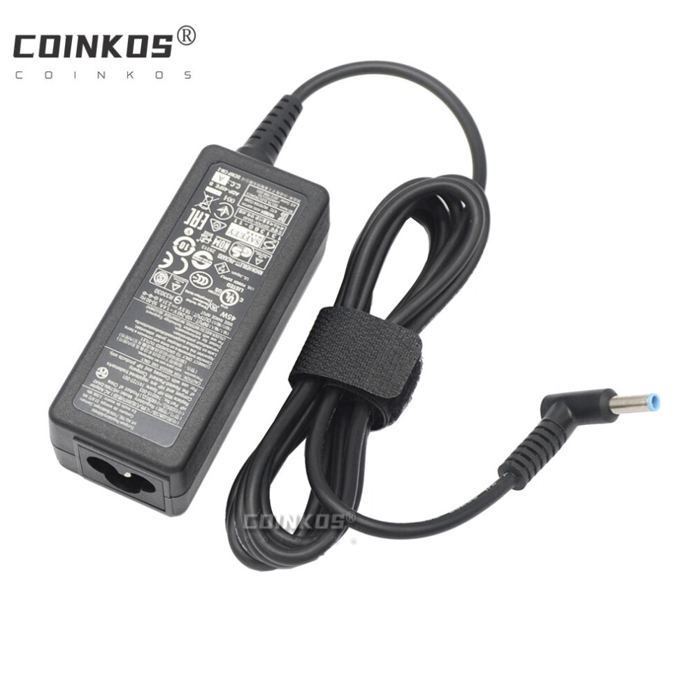 (A-Adapter Only) 45W Ac Adapter Charger For Hp 740015-004 741727-001 854054-001 4.5Mm*3.0Mm Laptop Power Supply 4855672967603
