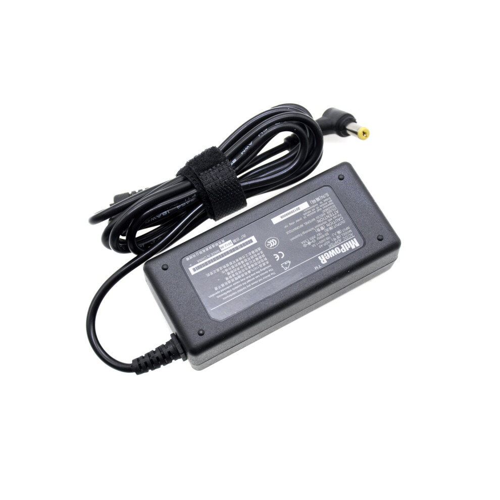 (A-) For Acer 19V 1.58A 30W Laptop Power Ac Adapter Charger Aspire One Kav60 Kav10 P531 P531f E100 Series 4855672980121