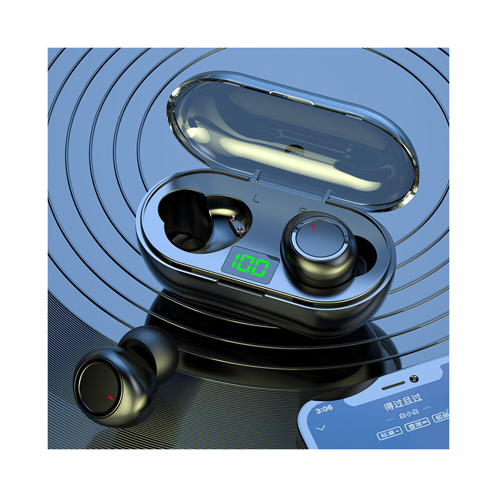 (A-2) New X15 Tws Earphones Bluetooth Wireless Headphones 65Ms Low Latency Earbuds Esport Gaming Headset Gamer Earphone Mic For Xiaomi 4851204926025