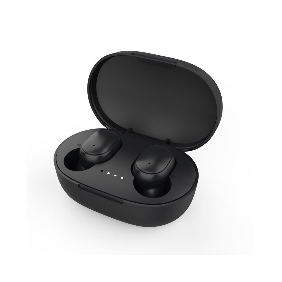 (A-006) Tws Bluetooth 5.0 Earphones Wireless Headphone 9D Stereo Sports Earphones Waterproof Earbuds Headsets With Microphone 4851205005187