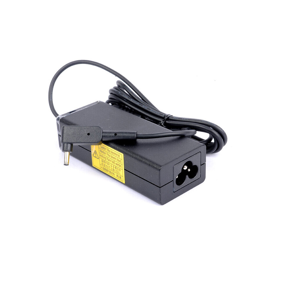 (A-) 19V 2.37A 45W Laptop Ac Power Adapter Charger For Acer Aspire S7 391 V3-371 A13-045N2a Switch Alpha 12 Sa5-271 Sa5-271P 4855672999451
