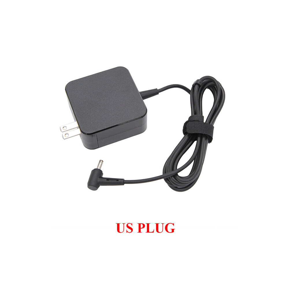 (A-Us Charger) 19V 2.37A 45W 3.0*1.1Mm Laptop Powerac Dc Adapter For Asus Zenbook C200 Ux21 Ux21e Ux31ux31e Ux31k Ux32 Ux42e Adp-45Aw Charger 4855672929267
