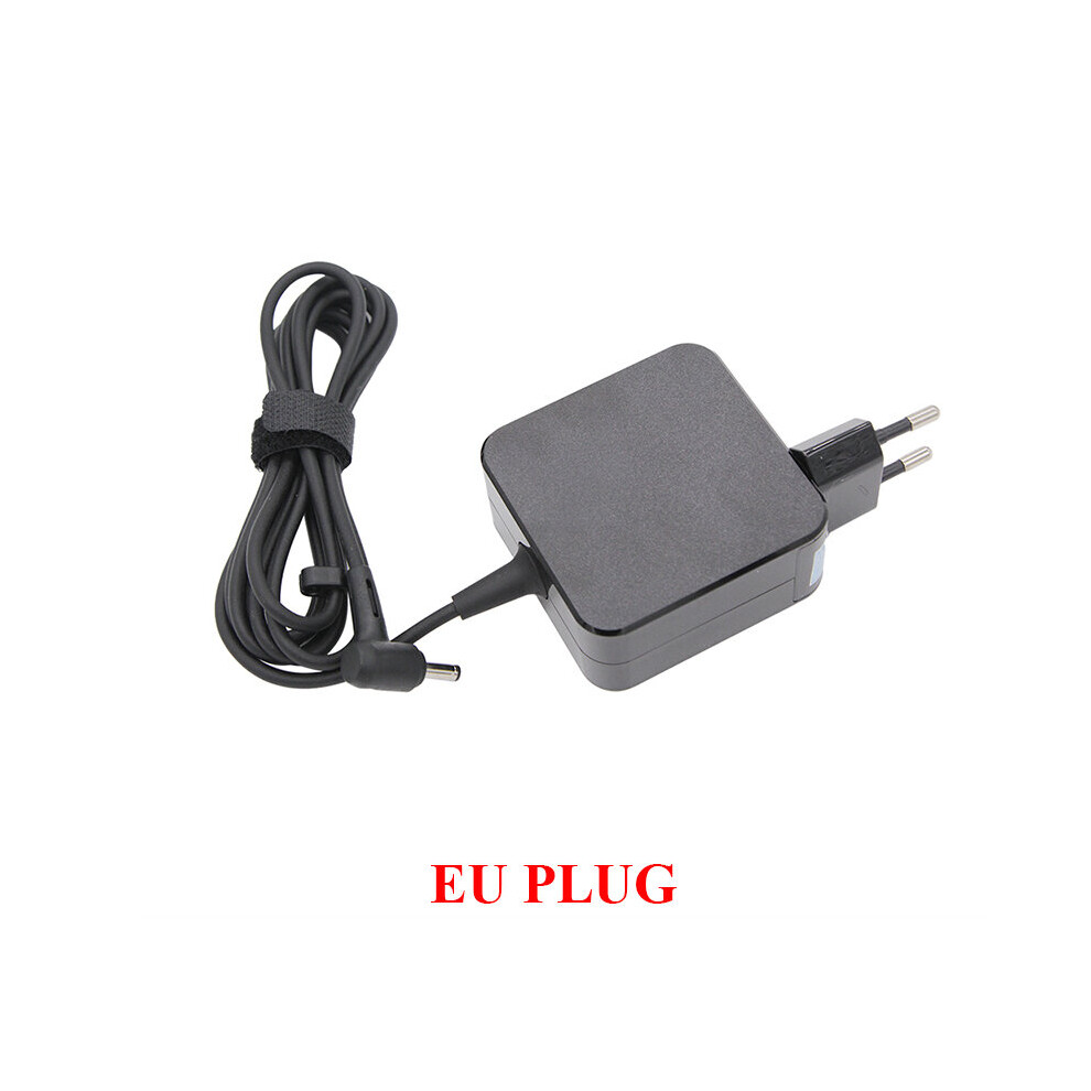 (A-Eu Charger) 19V 2.37A 45W 3.0*1.1Mm Laptop Powerac Dc Adapter For Asus Zenbook C200 Ux21 Ux21e Ux31ux31e Ux31k Ux32 Ux42e Adp-45Aw Charger 4855672929243