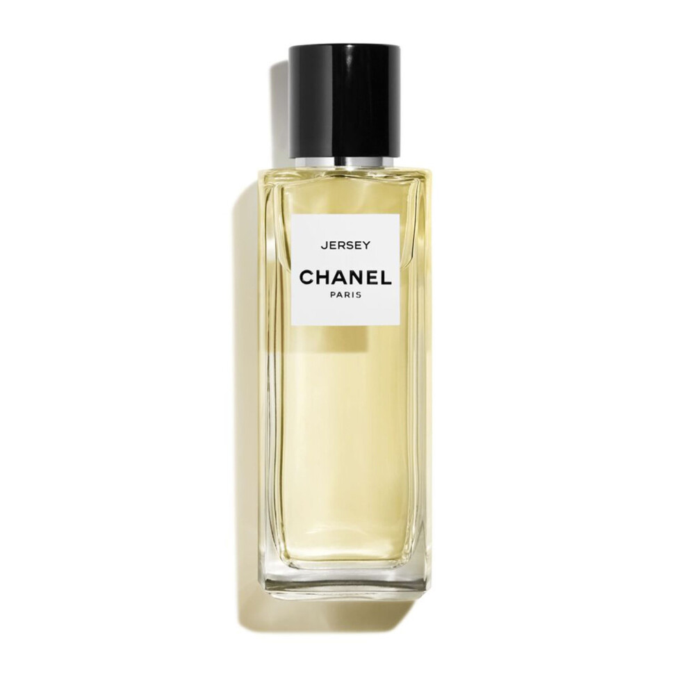 Chanel Jersey Les Exclusifs Eau De Perfume 75Ml