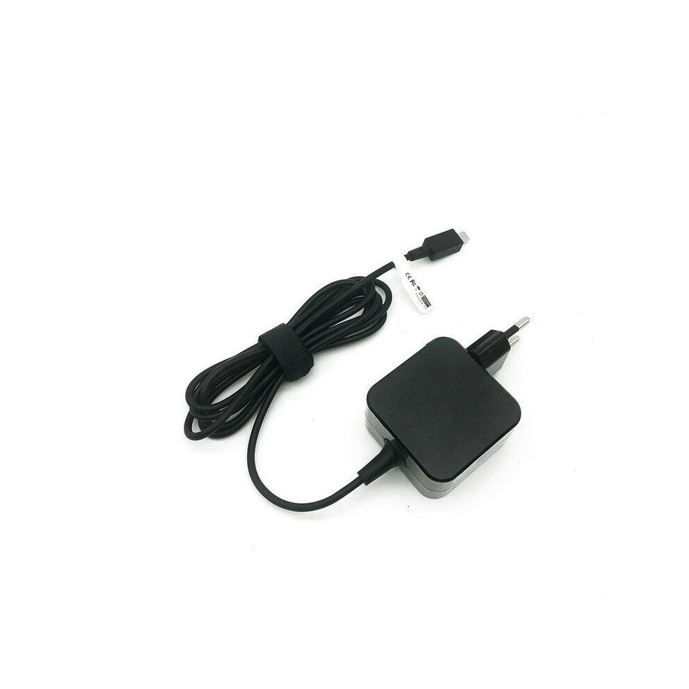 (A-Eu Plug) 19V 1.75A Micro Usb 33W Power Supply Ac Laptop Adapter For Asus Eeebook X205 X205t X205ta E202sa E205sa E20 Exa1206uh Netbook 4855672972478