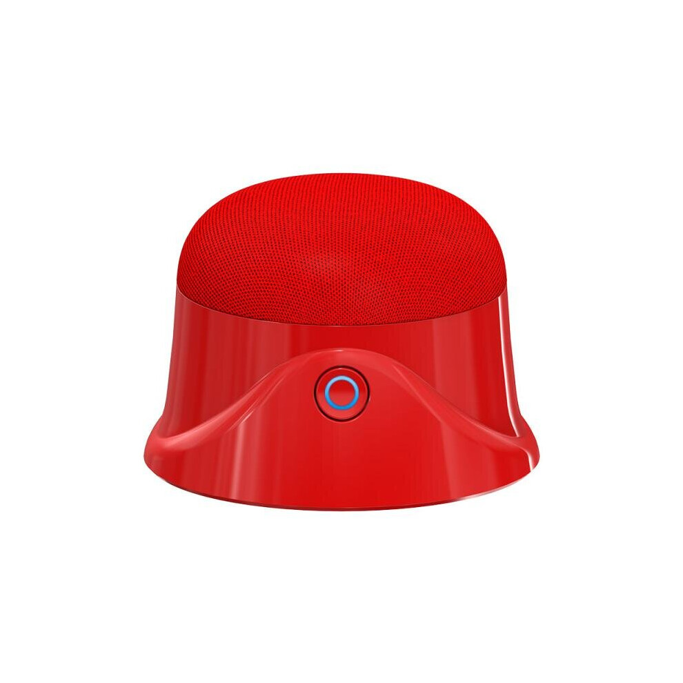 (A-01) Wireless Speaker Tws Subwoofer Stereo Outdoor Sound Hifi Sound Speaker For Mobile Phones Ipx7 Waterproof 4854472203003