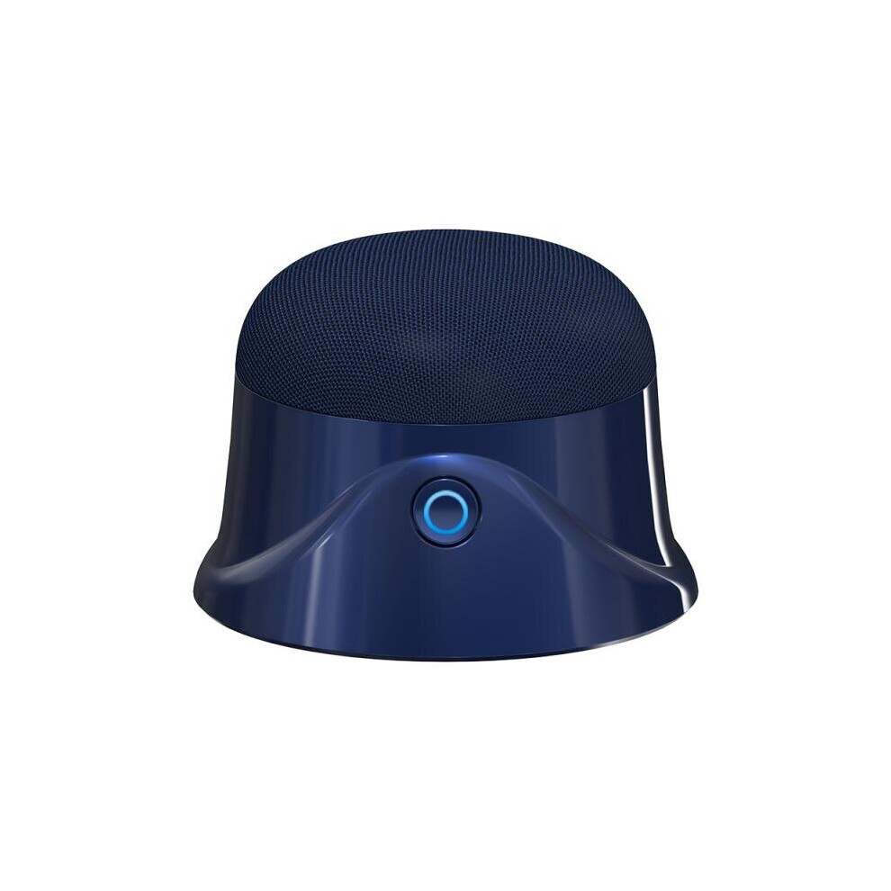 (a-02) For Mobile Phones Speaker Mini Subwoofer Magnetic Tws Subwoofer Stereo Ipx7 Waterproof Wireless Bluetooth Small Speaker New 2023-image-OPC-PBYRGP5-NEW