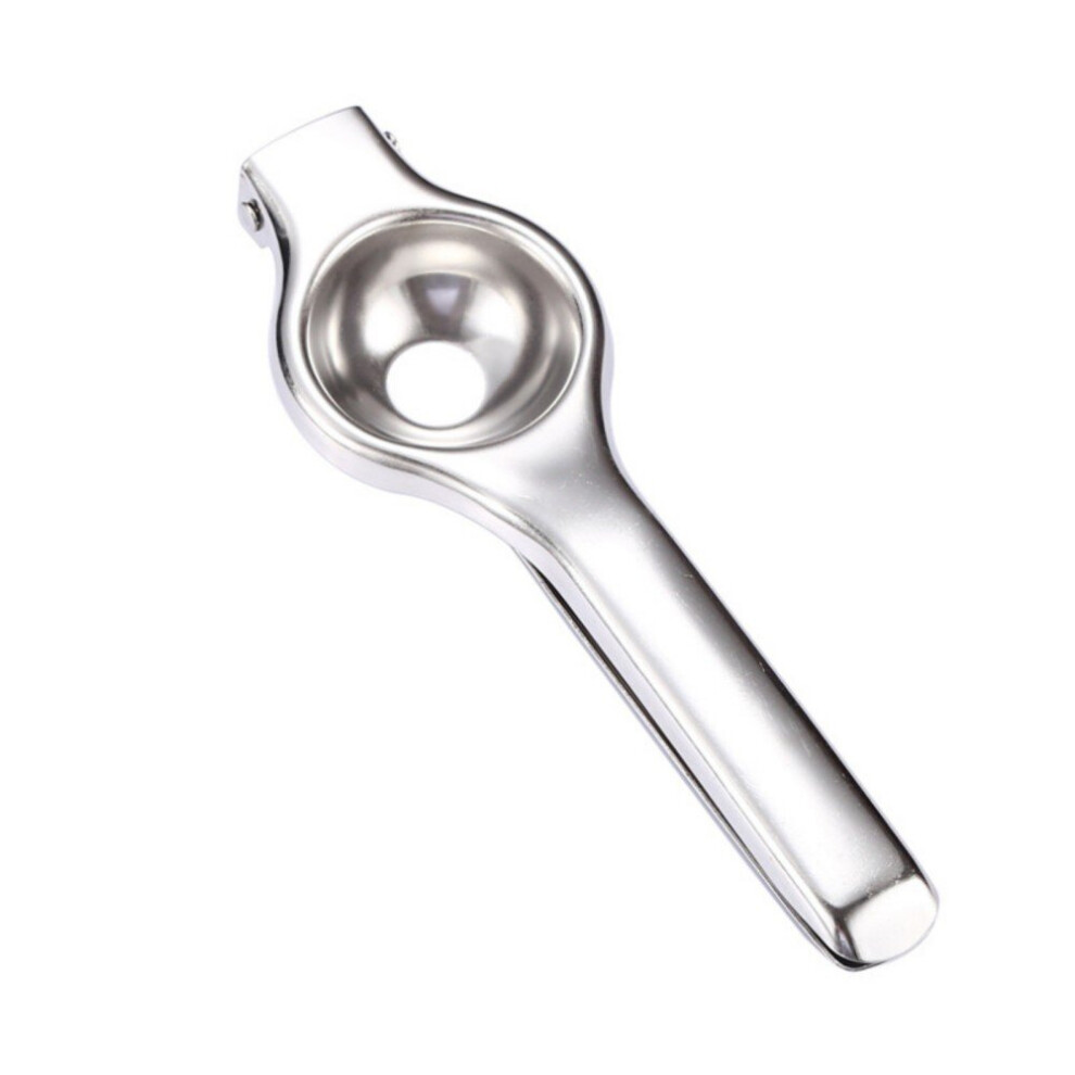 (a-B) Stainless Steel Lemon Fruits Squeezer Hand Manual Orange Juicer Lemon Juicer Orange Queezer Juice Fruit Pressing Kitchen Tools-image-OPC-PBYRGQ8-NEW