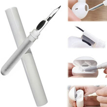 (a-simple pen) Earphone Cleaner Kit for Airpods Pro 1 2 Bluetooth Earbuds Cleaning Pen Airpods Pro Case Cleaning Tools for Airpods Clean Brush