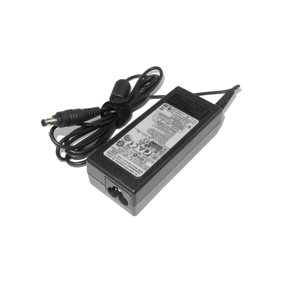(A-) Laptop Adapter Ad-6019 Adp-60Zh Ad-6019R Cpa09-004A Pa-1600-66 Apd-60Hz Ac Charger For Samsung 19V 3.16A Power Supply 4855672999376
