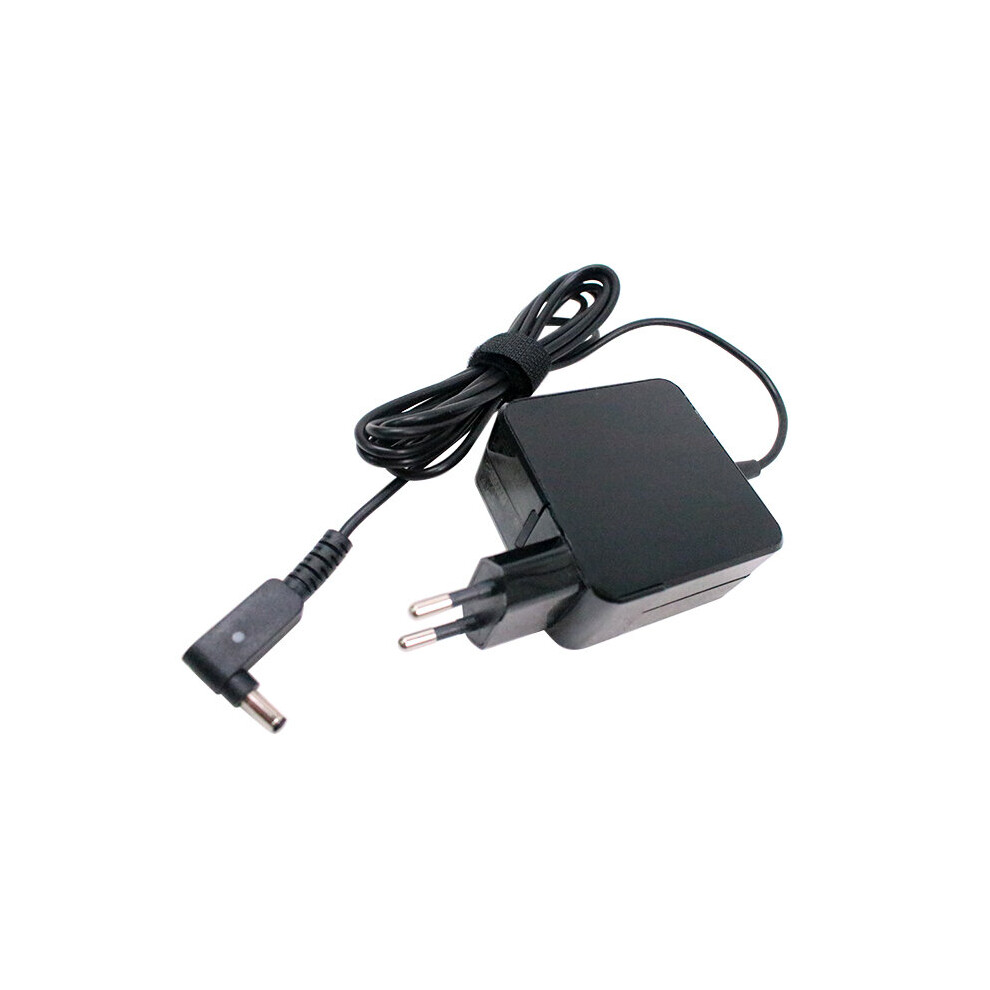 (A-) 19V 1.75A 4.0*1.35Mm 33W For Asus Vivobook S200 S220 X200t X202e X553m Q200e X201e Power Supply Charger Ac Adapter Adp-33Aw A 4855672992414