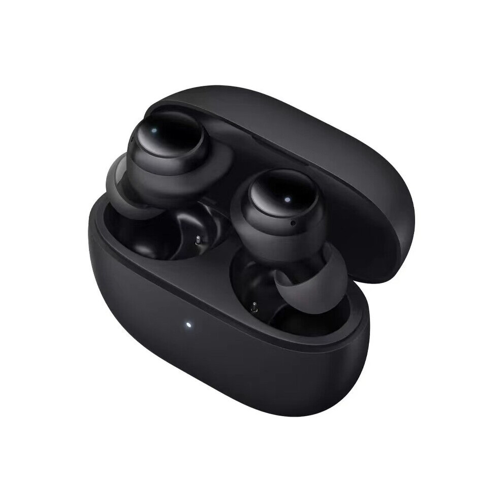 (A-Redmi Buds 3 Lite) Xiaomi Redmi Buds 3 Lite Tws Bluetooth 5.2 Earphone Sport Headset Waterproof Mi Ture Wireless Earbuds 3 Youth Edition With Mic 4851204877945