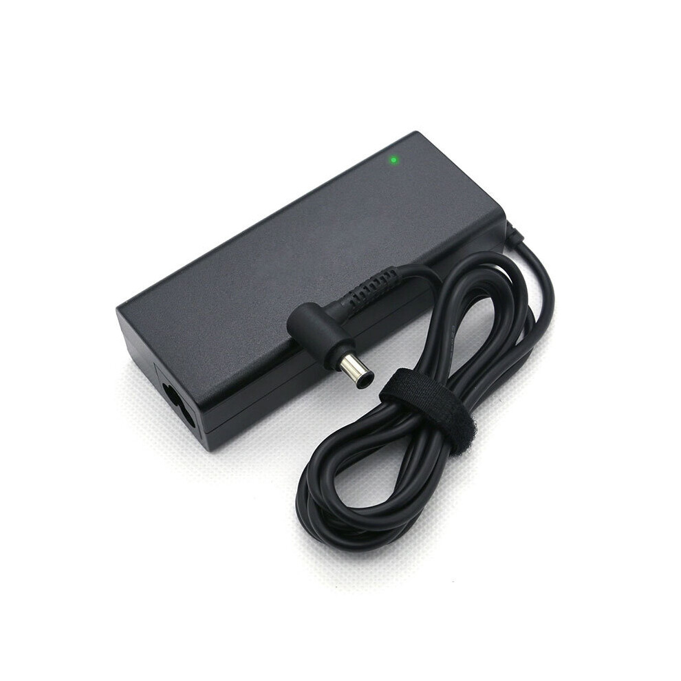 (A-Adapter Only) Ac Adapter 19.5V 4.7A Laptop Charger For Sony Vaio Vpceh 2G4e Svs1311e3ew Pcg-71313M Pcg-61211M Pcg-61211T Power Supply 4855672974939