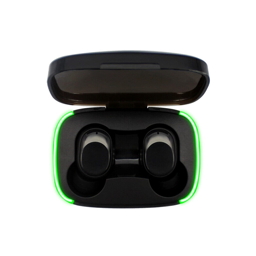 (A-Y60) Y80 Tws Bluetooth Earphones In Ear Bass Wireless Earbuds Noise Cancelling Sports Headsets With Microphone Hifi Game Headphones 4851204938905