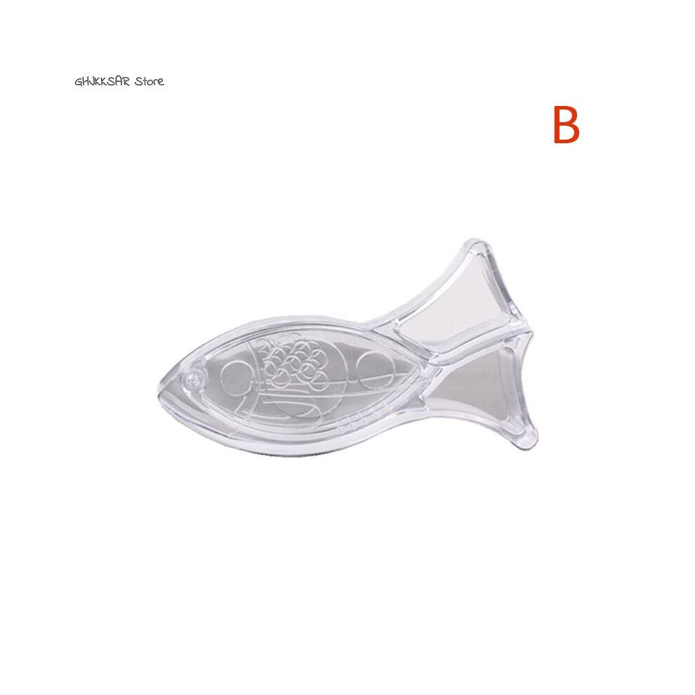 (a-Light yellow) 1pc/2pcs Lemon Clip Manual Fruit Juicer Home Kitchen Bar Gadget Bird Shape Citrus Juicer Hand Held Orange Squeezer Machine-image-OPC-PBYRKVN-NEW