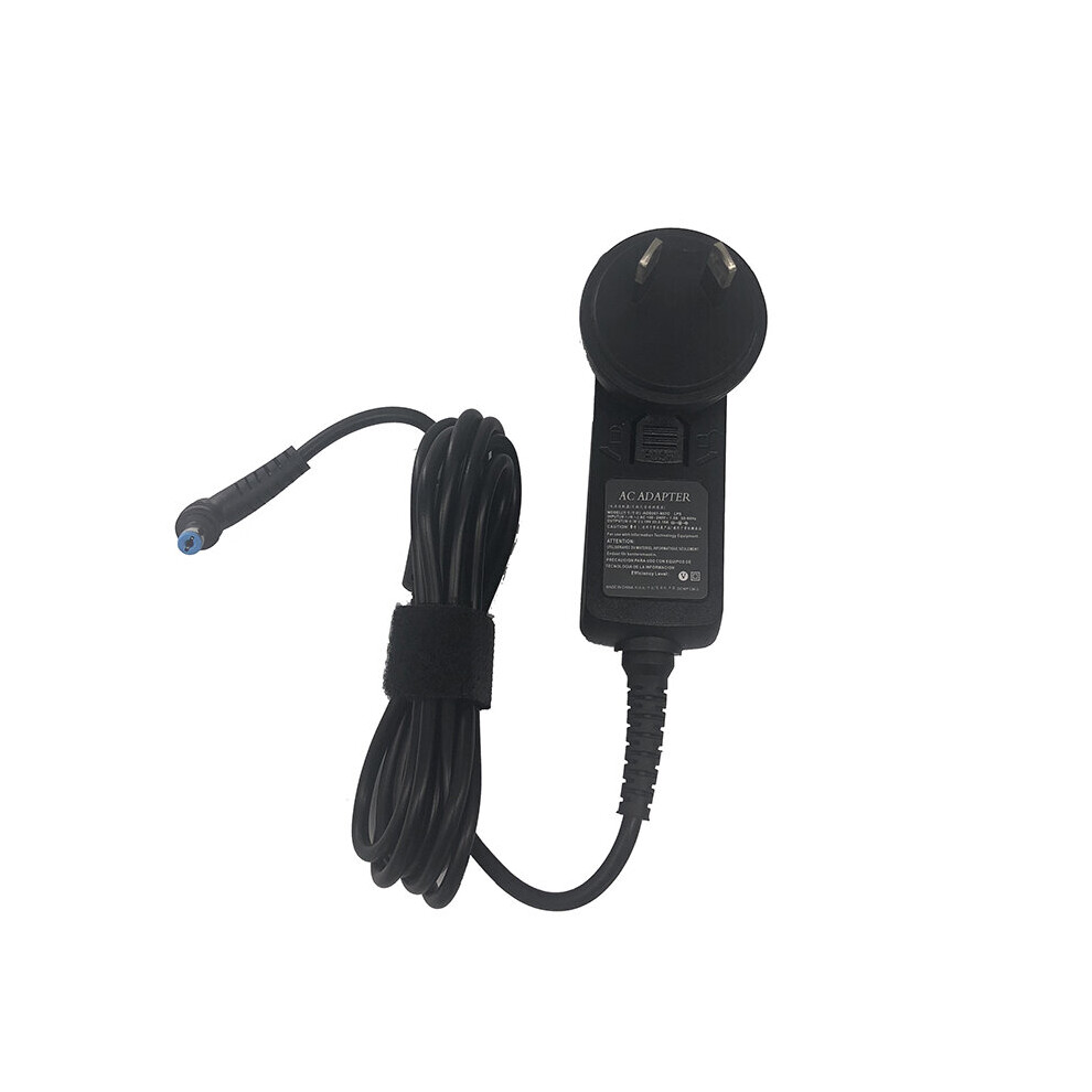 (A-Au Plug) Eu Us Uk Au 19V 2.15A 5.5*1.7Mm Ac Laptop Adapter For Acer Aspire D255 533 D257 D260 W500p W501 W501p E15 Power Supply Charger 4855672909115