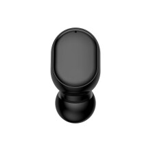 (a-Black Touch) Olaf Mini In Ear Wireless Bluetooth 5.0 Earphone Sport With Mic Handsfree Headset Earbuds For Samsung Huawei All Phone Earphones