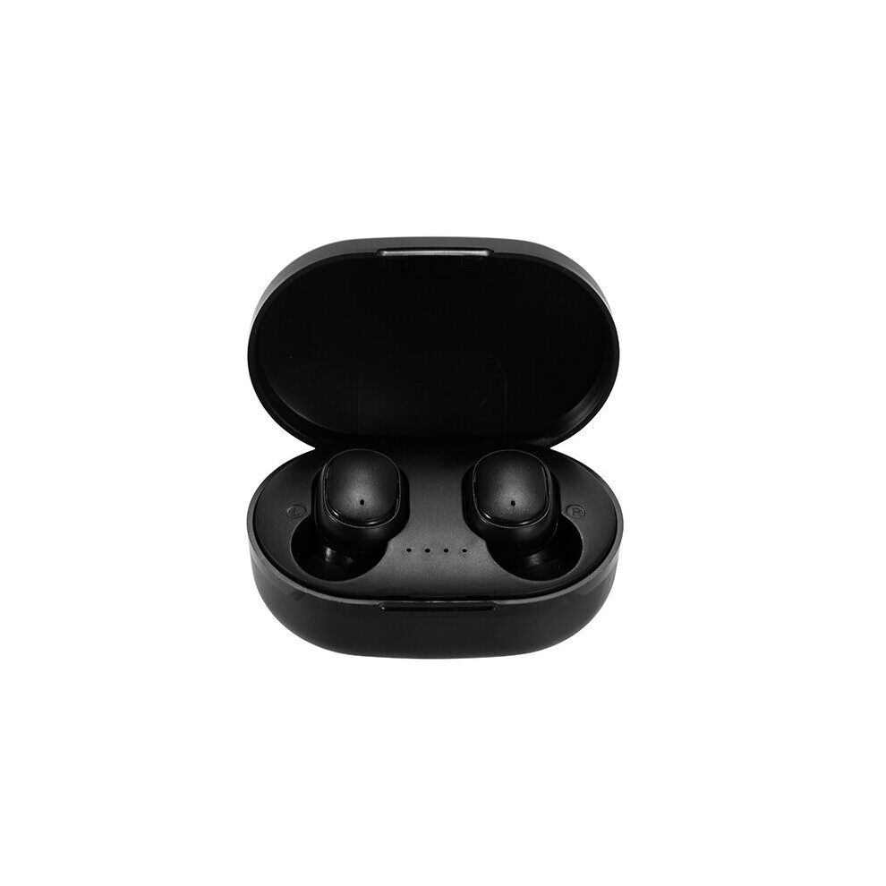 (A-A6s) Air K10 Pro Tws Fone Bluetooth Earphones Wireless Headphones For Xiaomi Led Display Earbuds With Mic Wireless Bluetooth Headset 4851204978222
