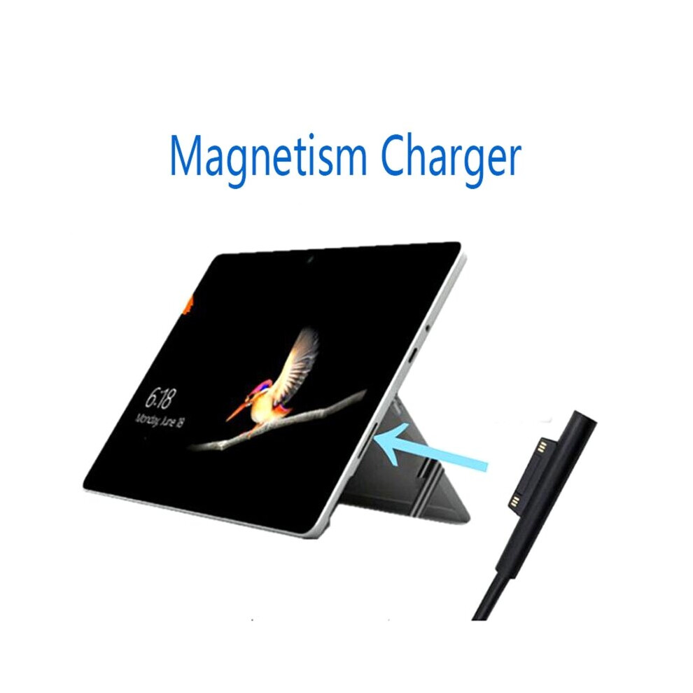 (A-) R58a Pd 15V Fast To Usb 3.1 Type C Female Power Adapter Charging Cable For Micro Soft Surface Pro 7/6/5/4/3 Laptop Charger 4855672967160