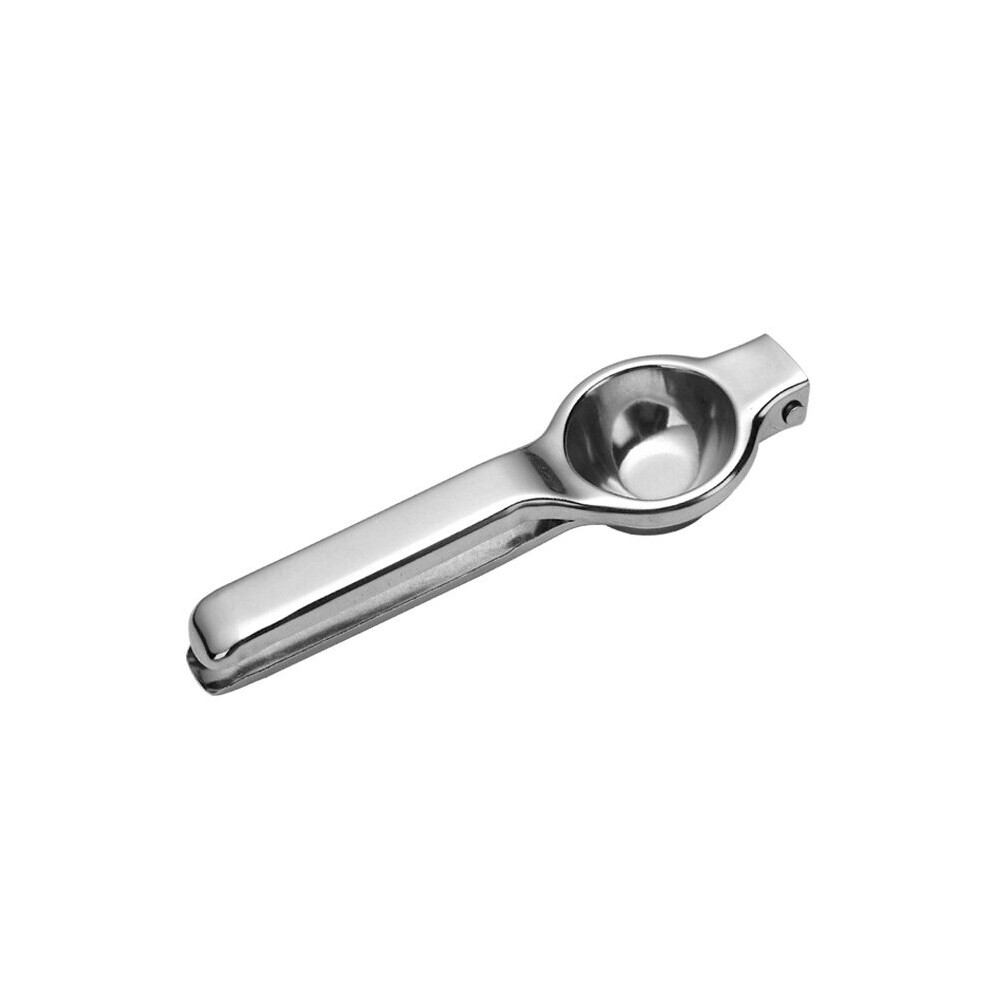 (a-01) Stainless Steel Lemon Juicer Orange Manual Manual Juicer Kitchen Tool Lemon Juicer Orange Juicer Squeezing Juice Kitchen Gadgets-image-OPC-PBYRQ2W-NEW