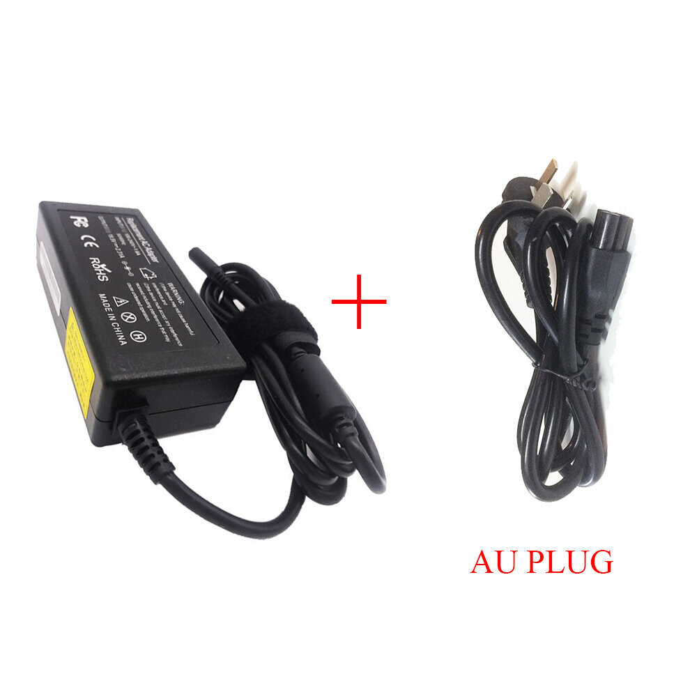 (A-With Au Plug) Original Adapter 19.5V 2.31A Laptop Charger For Dell Inspiron Xps13 9343 9350 9365 9360 Xps12 La45nm140 Vostro5370 13 5000 4855672912689