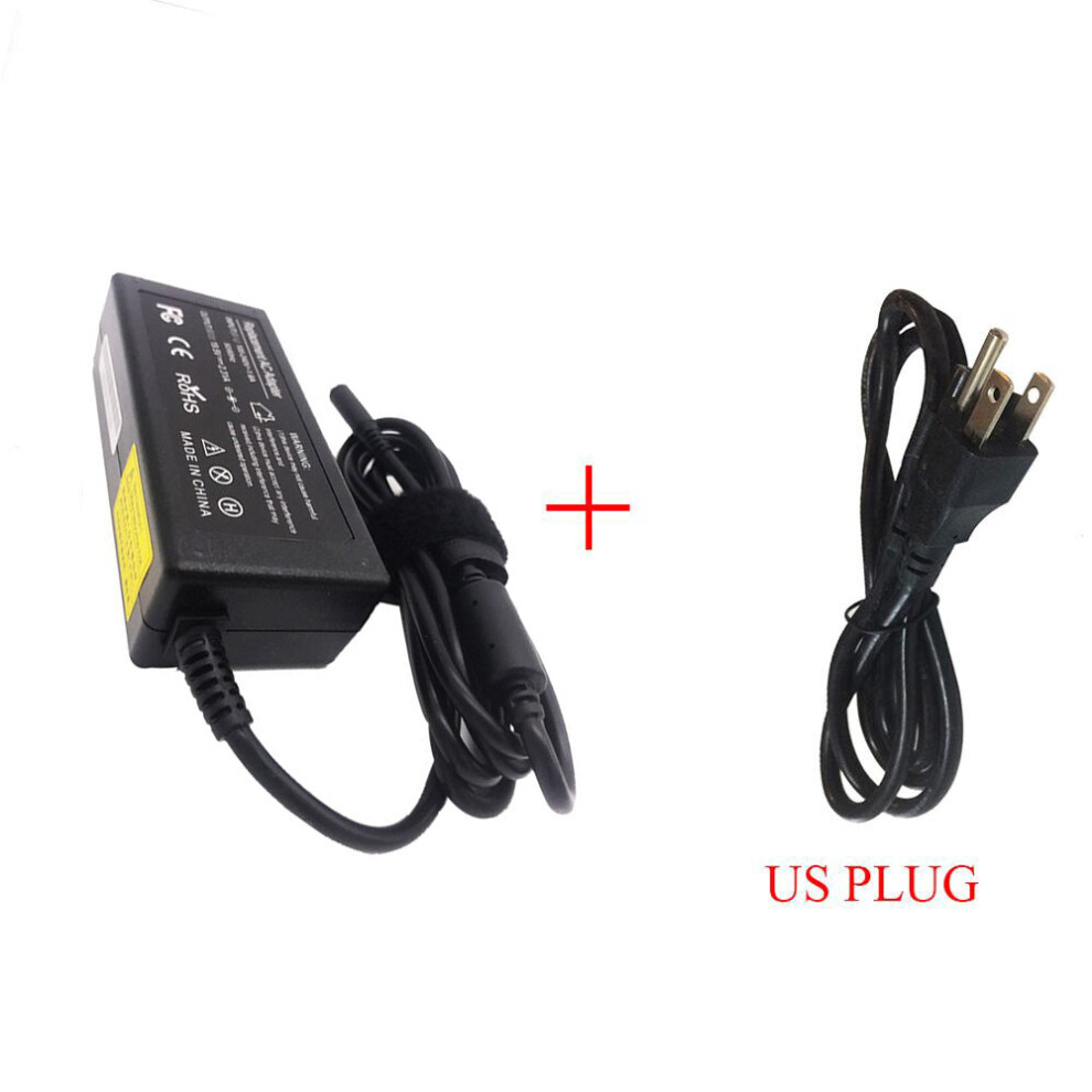 (A-With Us Plug) Original Adapter 19.5V 2.31A Laptop Charger For Dell Inspiron Xps13 9343 9350 9365 9360 Xps12 La45nm140 Vostro5370 13 5000 4855672912719