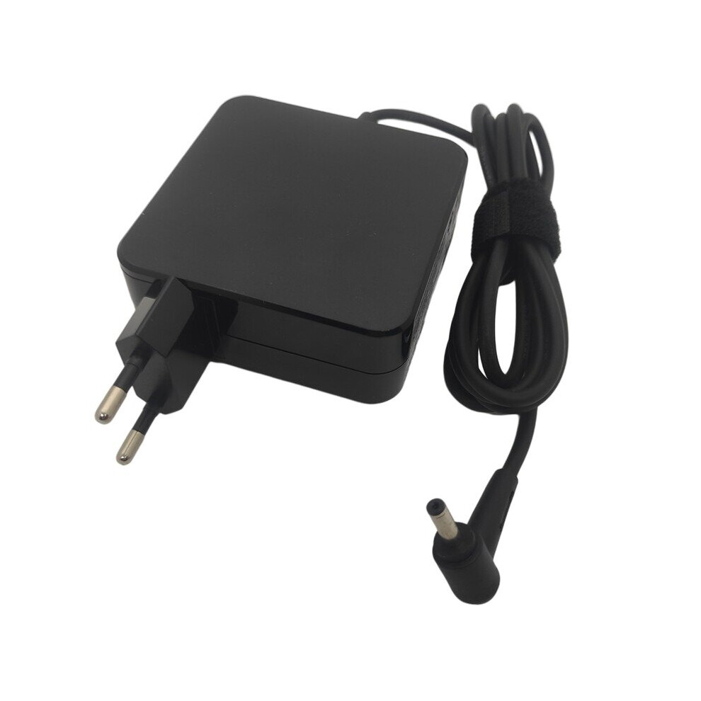 (A-Eu Charger) Laptop Adapter 19V 3.42A 65W 4.0*1.35Mm Adp-65Dw A Power Supply Charger For Asus Ux21 Ux31a Ux32a Ux301 U38n Ux42vs Ux50 Ux52vs 4855672934681