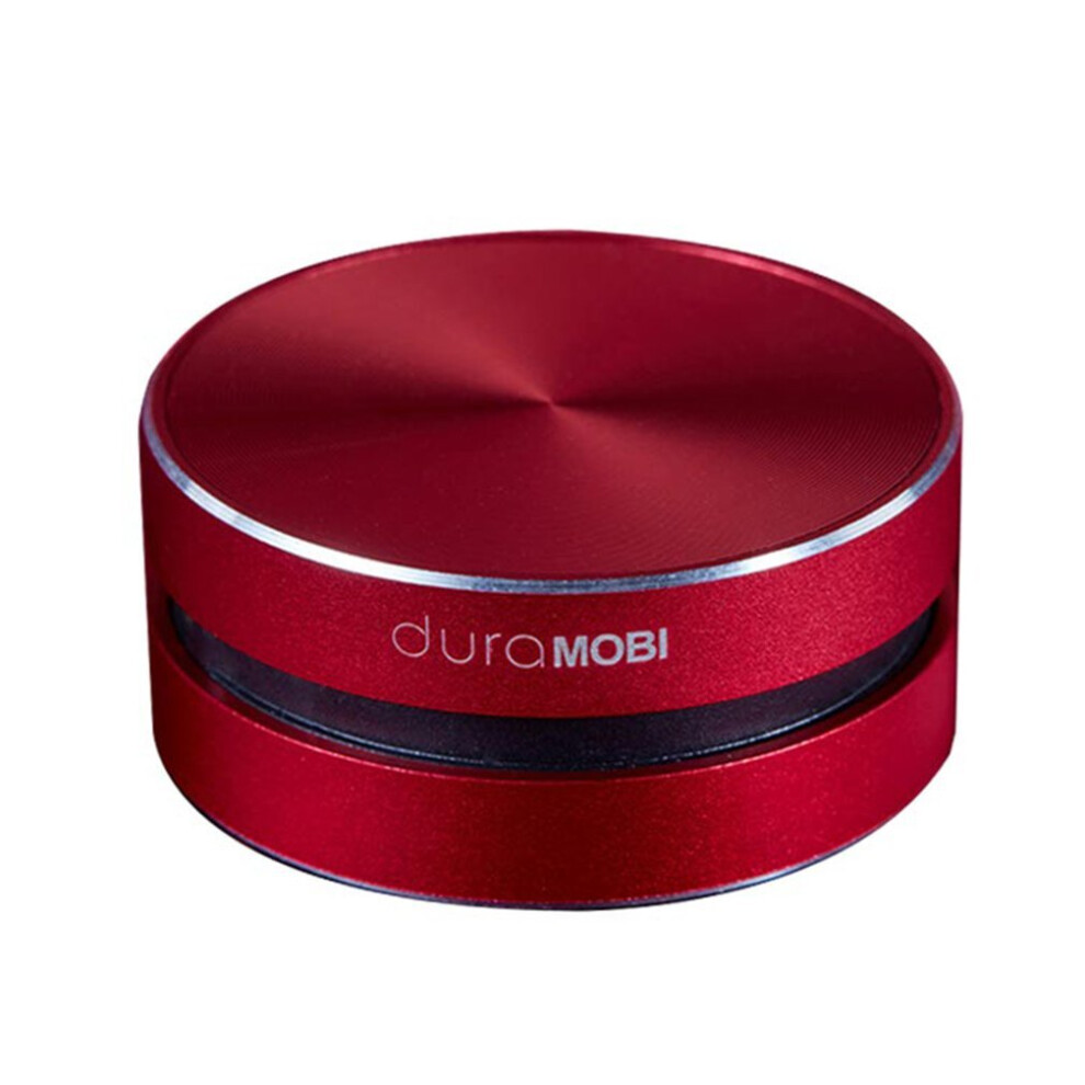 (A-) Dura Mobi Hummingbird Bone Conduction Speaker Sound Box Tws Wireless Bluetooth Sound Duramobi Box Portable Speaker Dropshipping Red 4854472217697