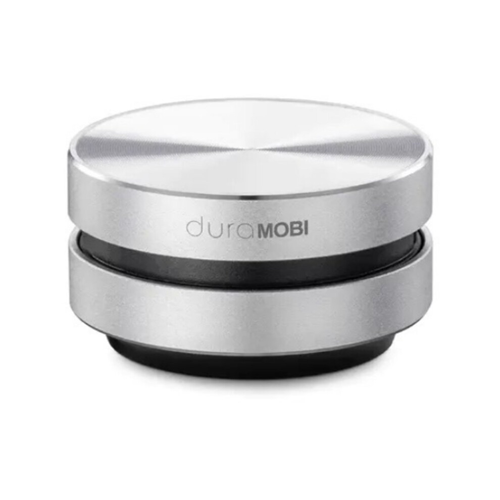 (A-) Dura Mobi Hummingbird Bone Conduction Speaker Sound Box Tws Wireless Bluetooth Sound Duramobi Box Portable Speaker Dropshipping Silver 4854472217703