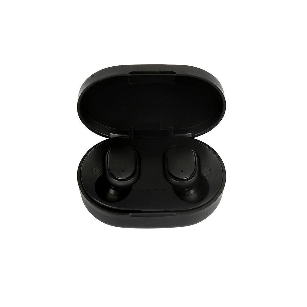 (A-A6s) Xiaomi J18 Wireless Earphones Bluetooth Headphones Gamers Headset With Microphone Tws Earbuds Handsfree In Ear Fone Auriculares 4851204895284
