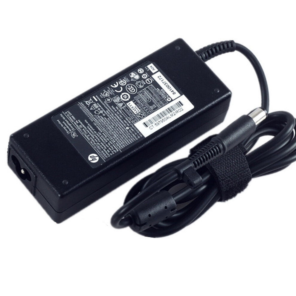 (A-No Cord) 19V 4.74A 7.4*5.0Mm Ac Notebook Adapter Laptop Power Supply For Hp Pavilion Dv3 Dv4 Dv5 Dv6 Power Adapter Charging Device 4855672992117