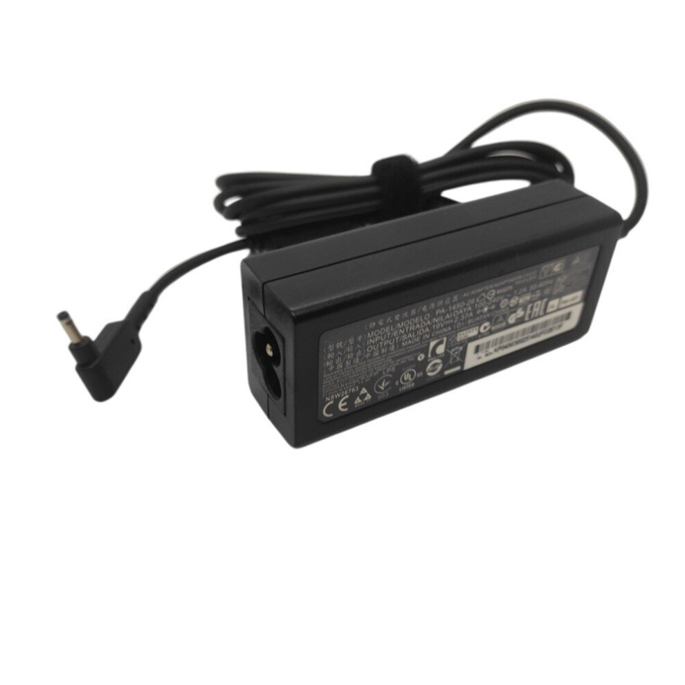 (A-Traditional Adapter) 19V 2.37A 45W 4.0*1.35Mm Laptop Charger Adapter Adp-45Bw For Asus Zenbook Ux305 Ux21a Ux32a X201e X202e U3000 Ux52 Power Suppl 4855672937101
