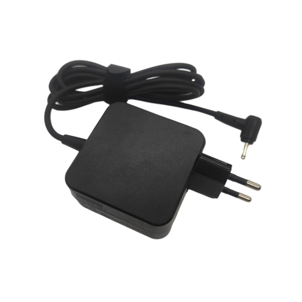(A-Eu Charger) 19V 2.37A 45W 4.0*1.35Mm Laptop Charger Adapter Adp-45Bw For Asus Zenbook Ux305 Ux21a Ux32a X201e X202e U3000 Ux52 Power Supply 4855672937088