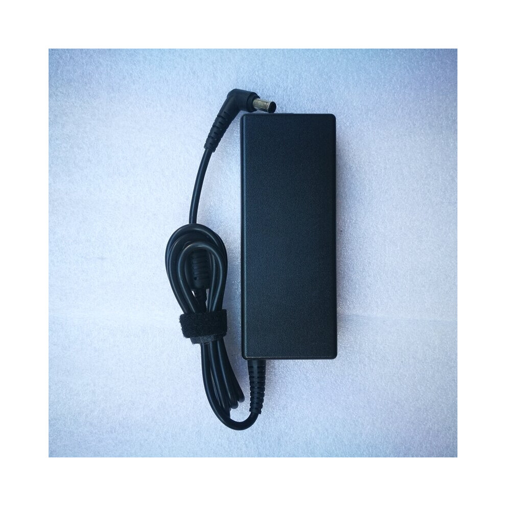 (A-) Dolmobile 19.5V 4.7A 6.5*4.4Mm Ac Adapter Power Supply Charger For Sony Vaio Vgp-Ac19v13 Vgp-Ac19v10 Vgp-Ac19v12 Laptop 4855672926266