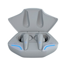 (a-MULTI) X15 Pro Gaming Wireless bluetooth Headset TWS 5.2 Stereo Earbuds Low Latency Earphones Bluetooth With Mic for iPhone Xiaomi LG