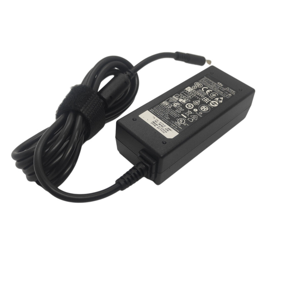 (A-One Charger) 19.5V 2.31A 45W 4.5*3.0Mm Laptop Ac Adapter Charger Hk45nm140 For Dell Xps 12 13 13R 13Z 14 13-L321x 13-6928Slv Inspiron 15-3552 4855672934544