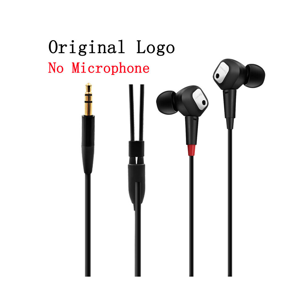 (A-Original Logo) Ie80 Ie80s Ie900 Ie800 Ie300 Ie600 Ie500 Professional Hifi Stereo Earphones In-Ear Headset Sport Earbuds Detachable Audio Cable 4851204904207
