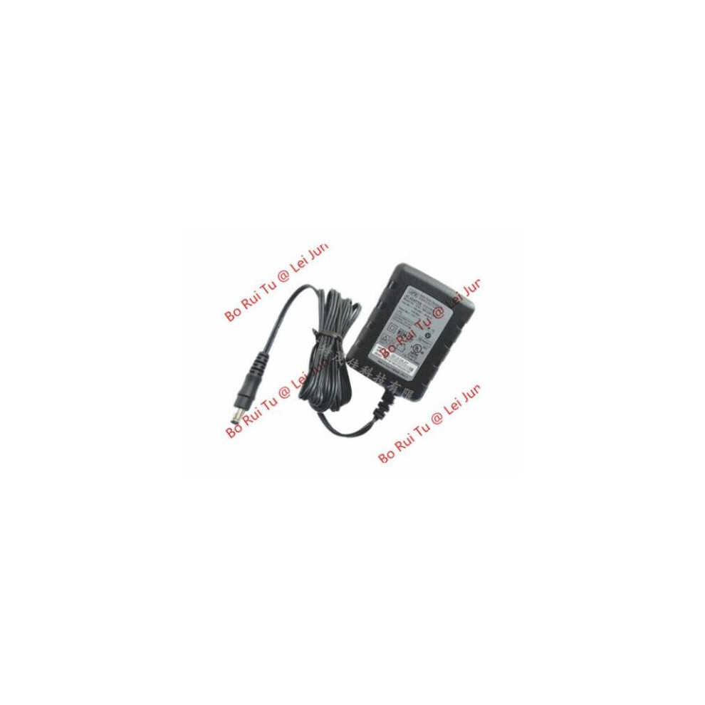 (A-) Laptop Adapter 12V 2A, Barrel 5.5/2.1Mm, Us 2-Pin Plug, Wa-24K12fu, Emacro For 12V 2A Black 4855672971990